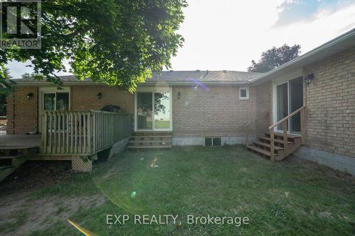 17 Stoneridge Road, Hamilton Township, ON - Outdoor With Exterior