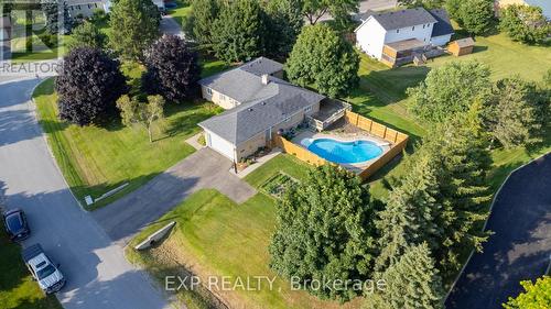 17 Stoneridge Road, Hamilton Township, ON - Outdoor With View