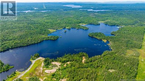 N/A Shadow Lake Road, Prince Of Wales, NB 