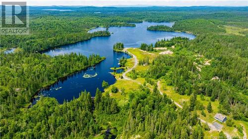 N/A Shadow Lake Road, Prince Of Wales, NB 