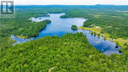 N/A Shadow Lake Road, Prince Of Wales, NB 