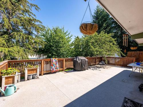 725 Victoria Cres, Campbell River, BC 