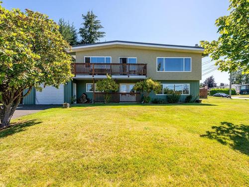 725 Victoria Cres, Campbell River, BC 