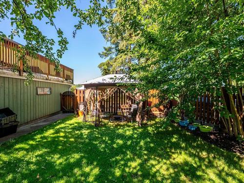 725 Victoria Cres, Campbell River, BC 