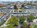 404-550 Michigan St, Victoria, BC  - Outdoor With View 