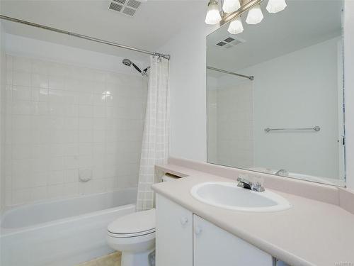 102-535 Manchester Rd, Victoria, BC - Indoor Photo Showing Bathroom