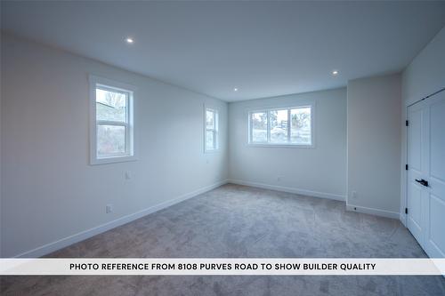 101-8104 Purves Road, Summerland, BC - Indoor Photo Showing Other Room