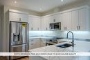 101-8104 Purves Road, Summerland, BC  - Indoor Photo Showing Kitchen With Double Sink With Upgraded Kitchen 