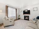 385-665 Cook Road, Kelowna, BC  - Indoor Photo Showing Living Room With Fireplace 