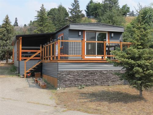 161-15401 Kalamalka Road, Coldstream, BC 