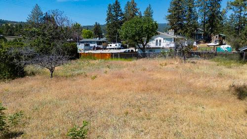 3415 Webber Road, West Kelowna, BC - Outdoor