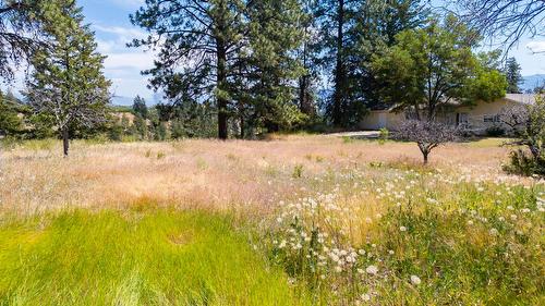 3415 Webber Road, West Kelowna, BC - Outdoor With View