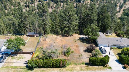 3415 Webber Road, West Kelowna, BC - Outdoor With View