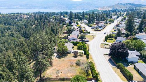 3415 Webber Road, West Kelowna, BC - Outdoor With View