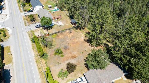 3415 Webber Road, West Kelowna, BC - Outdoor With View