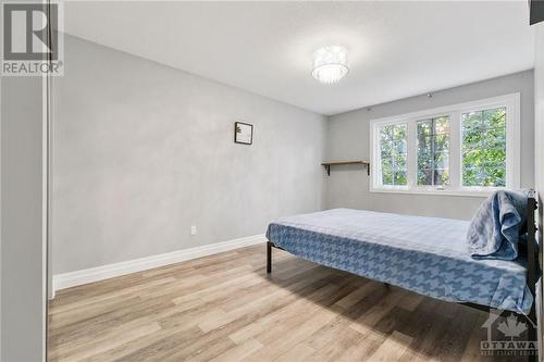 513 Orkney Private, Ottawa, ON - Indoor Photo Showing Bedroom