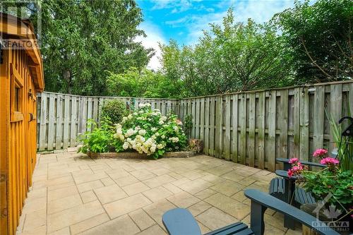 513 Orkney Private, Ottawa, ON - Outdoor