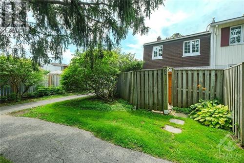 513 Orkney Private, Ottawa, ON - Outdoor