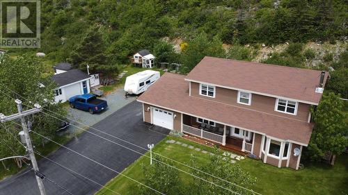 104 Merrymeeting Road, Ferryland, NL - Outdoor