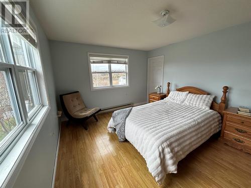 104 Merrymeeting Road, Ferryland, NL - Indoor Photo Showing Bedroom