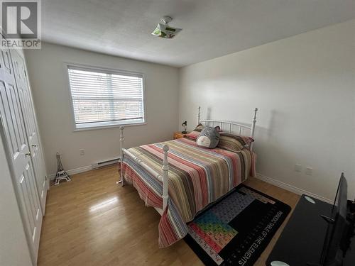 104 Merrymeeting Road, Ferryland, NL - Indoor Photo Showing Bedroom