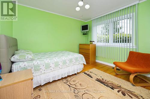 15 Gailong Court, Toronto, ON - Indoor Photo Showing Bedroom