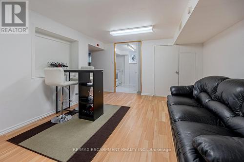 15 Gailong Court, Toronto, ON - Indoor