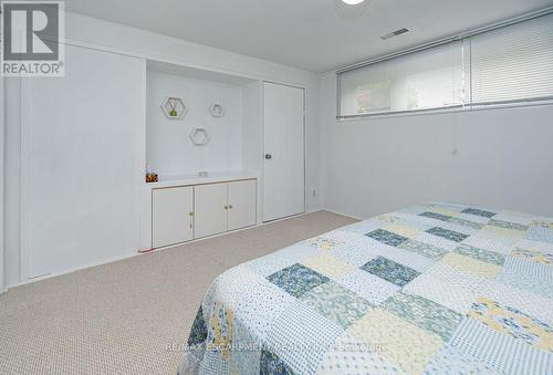 15 Gailong Court, Toronto, ON - Indoor Photo Showing Bedroom