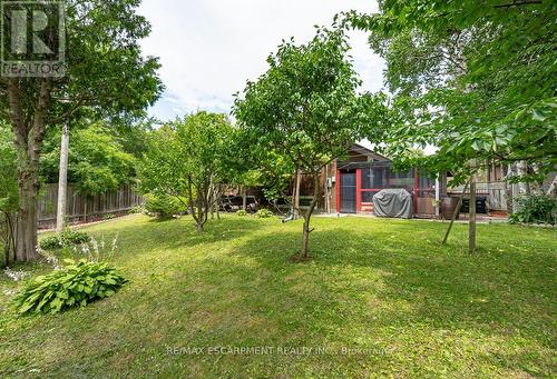 15 Gailong Court, Toronto, ON - Outdoor