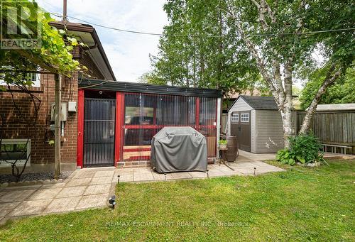 15 Gailong Court, Toronto, ON - Outdoor