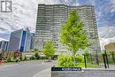 915 - 30 Greenfield Avenue, Toronto C14, ON  - Outdoor With Facade 