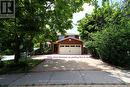 1272 Sir David Drive, Oakville, ON  - Outdoor 