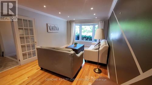 1272 Sir David Drive, Oakville, ON - Indoor