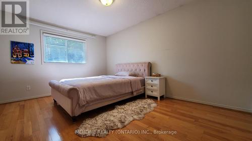 1272 Sir David Drive, Oakville, ON - Indoor Photo Showing Bedroom