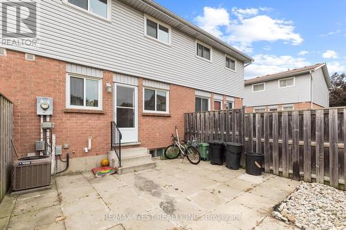 32 - 1430 Jalna Boulevard, London, ON - Outdoor With Exterior