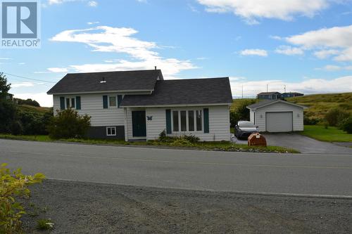 366 Main Road, Gaskiers, NL - Outdoor