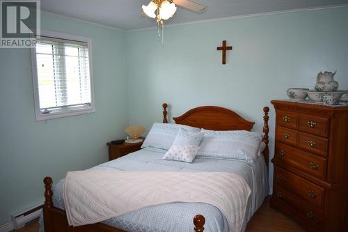 366 Main Road, Gaskiers, NL - Indoor Photo Showing Bedroom