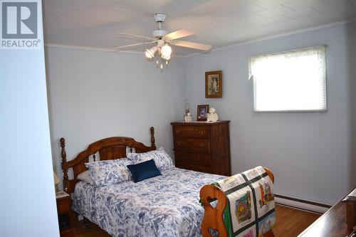 366 Main Road, Gaskiers, NL - Indoor Photo Showing Bedroom