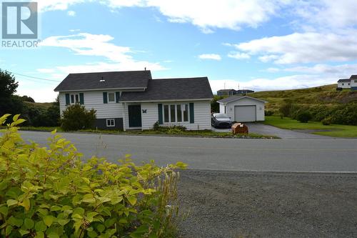 366 Main Road, Gaskiers, NL - Outdoor