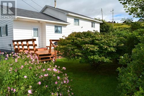 366 Main Road, Gaskiers, NL - Outdoor