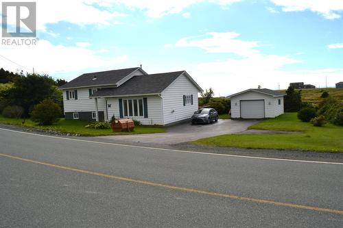 366 Main Road, Gaskiers, NL - Outdoor