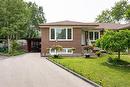 15 Gailong Court, Toronto, ON  - Outdoor 