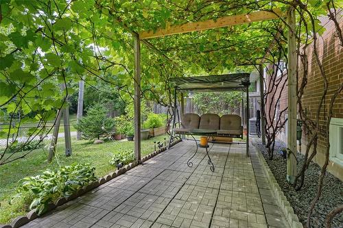 15 Gailong Court, Toronto, ON - Outdoor