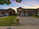 131 Black Cherry Cres, Barrie, ON  - Outdoor With Facade 
