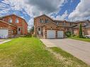 131 Black Cherry Cres, Barrie, ON  - Outdoor With Facade 