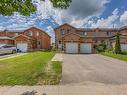 131 Black Cherry Cres, Barrie, ON  - Outdoor With Facade 