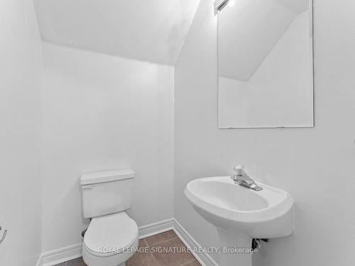 3-116 Evans Ave, Toronto, ON - Indoor Photo Showing Bathroom