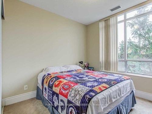 128-700 Humberwood Blvd, Toronto, ON - Indoor Photo Showing Bedroom