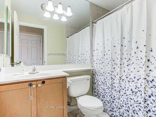 128-700 Humberwood Blvd, Toronto, ON - Indoor Photo Showing Bathroom