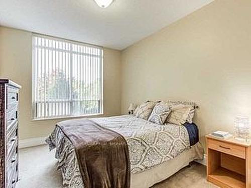 128-700 Humberwood Blvd, Toronto, ON - Indoor Photo Showing Bedroom